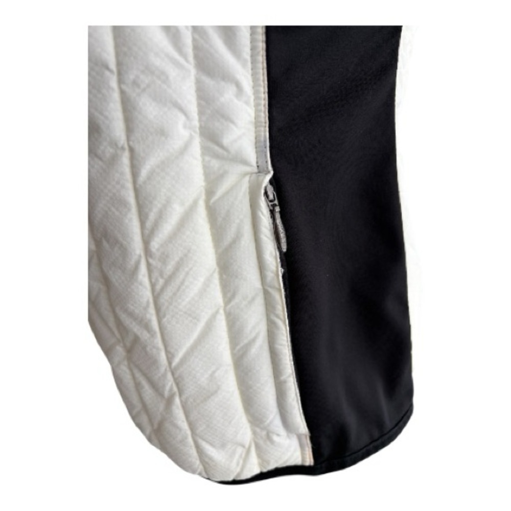 Calvin Klein Performance Vest With Pockets - Size M (1101-6) - Picture 3 of 7